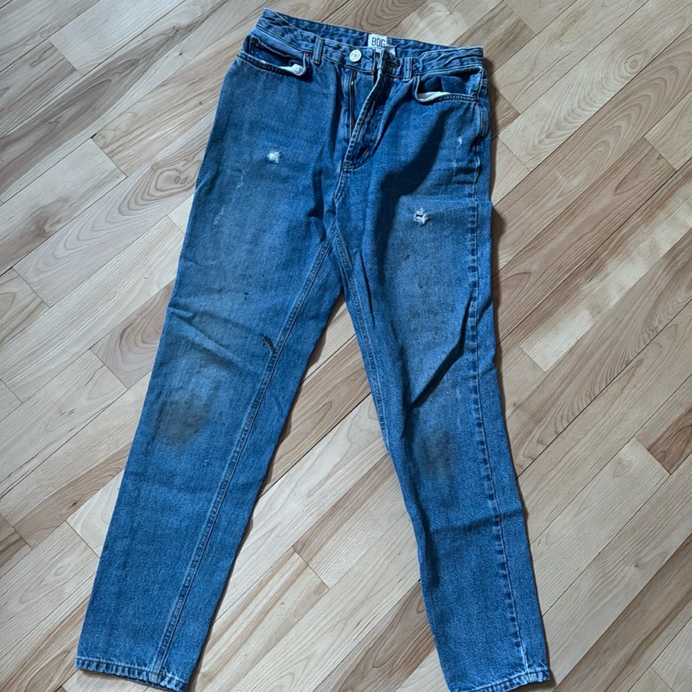 BDG Jeans - mom high-rise size 27